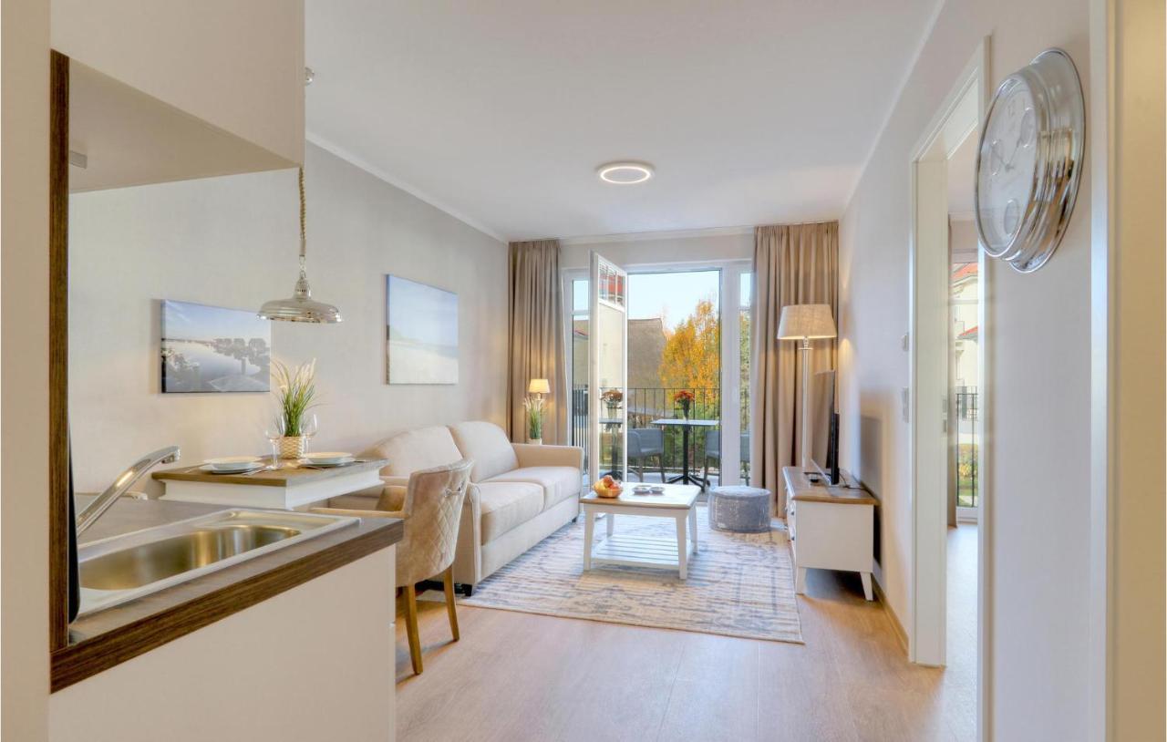 Baltischer Hof Apartment 36 Boltenhagen  Bagian luar foto