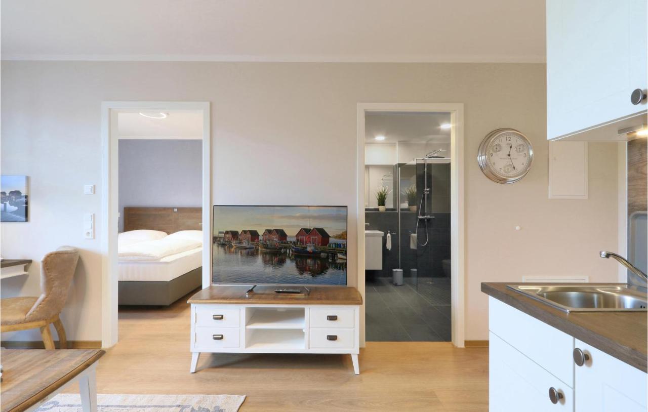 Baltischer Hof Apartment 36 Boltenhagen  Bagian luar foto